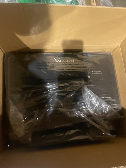 Vision Fitness T600 Treadmill NEW!