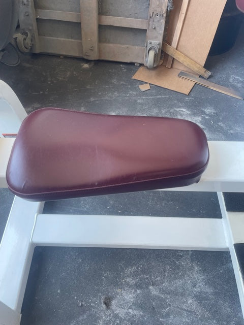 Precor Icarian 616 Seated Calf Raise/Extension