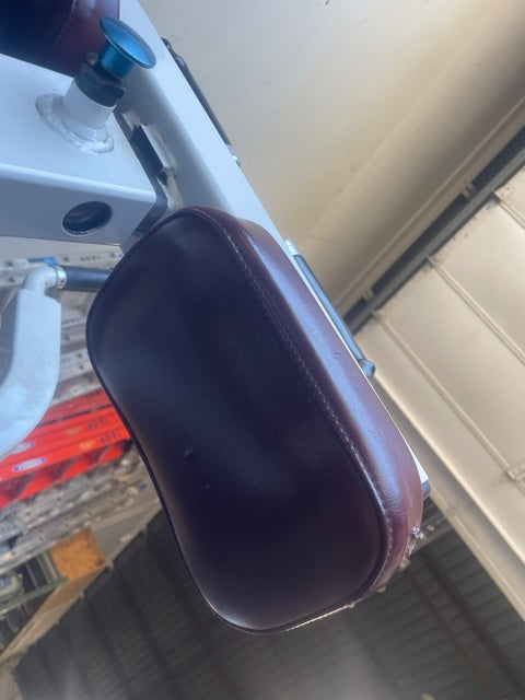 Precor Icarian 616 Seated Calf Raise/Extension