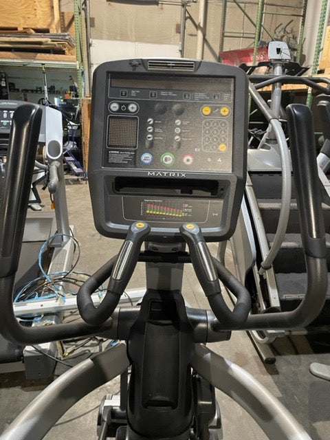 Matrix A5x Ascent Trainer Suspension Elliptical