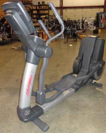 Life Fitness 95X Achieve Elliptical