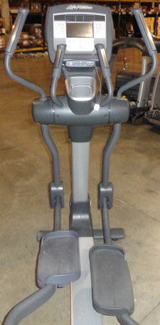 Life Fitness 95X Inspire Elliptical