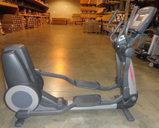 Life Fitness 95X Achieve Elliptical