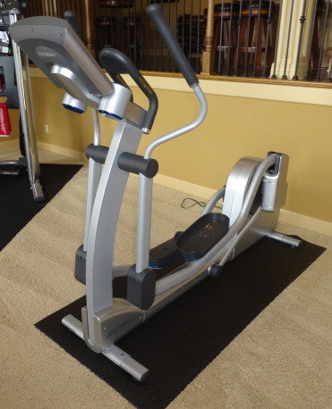 Life Fitness X8 Elliptical