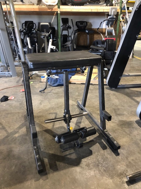 Legend Westside Barbell Reverse Hyper Louie Simmons ULTRA PRO REVERSE HYPER ® 5356,359 and 6,491,607b2