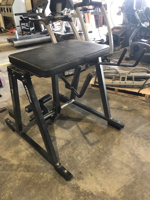 Legend Westside Barbell Reverse Hyper Louie Simmons ULTRA PRO REVERSE HYPER ® 5356,359 and 6,491,607b2