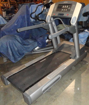 Life Fitness 93Ti Treadmill
