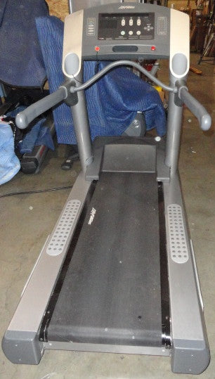 Life Fitness 93Ti Treadmill