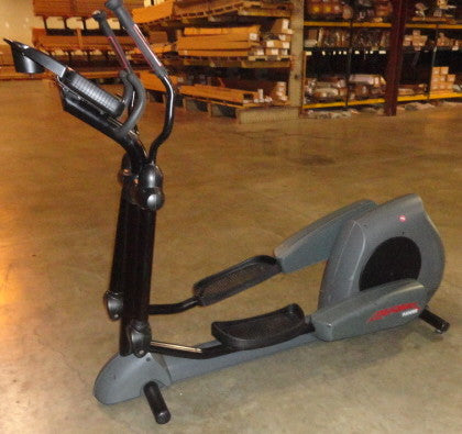 Life Fitness CT9500HR Elliptical