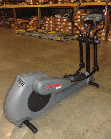 Life Fitness CT9500HR Elliptical