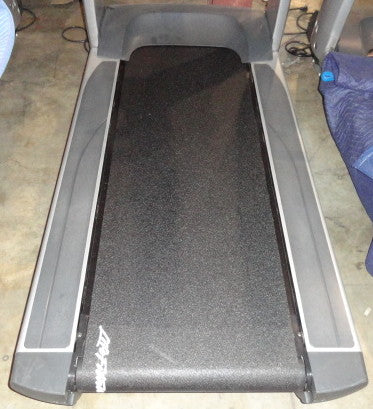 Life Fitness 95T Inspire Treadmill