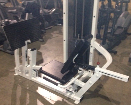 Life Fitness Fit Series Leg Press