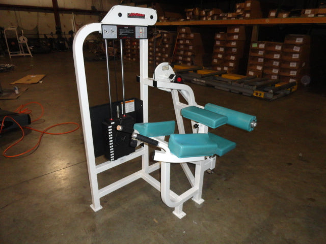 Life Fitness Pro Series Glute PL75