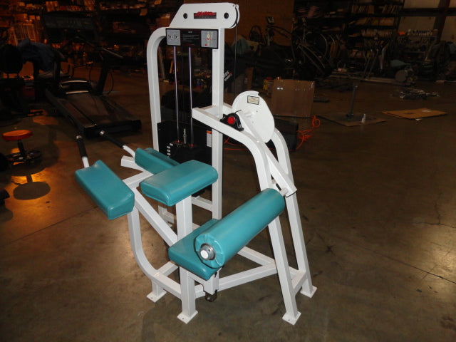Life Fitness Pro Series Glute PL75