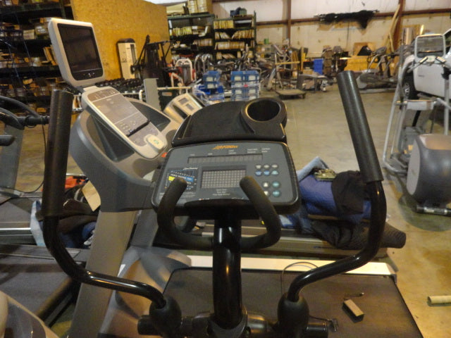 Life Fitness CT9100HR Elliptical