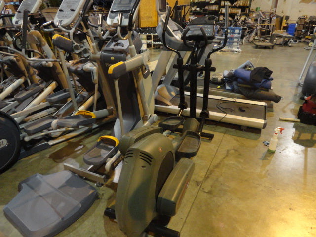 Life Fitness CT9100HR Elliptical