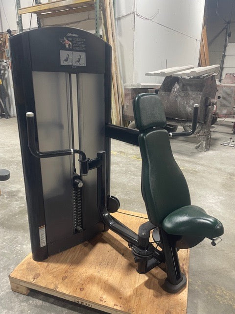 Life Fitness Signature Series Pec Fly