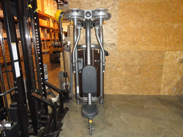 Matrix Pec Deck Rear Delt