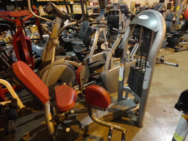 Matrix Fitness G3 Hip Adductor/Adduction G3-S74