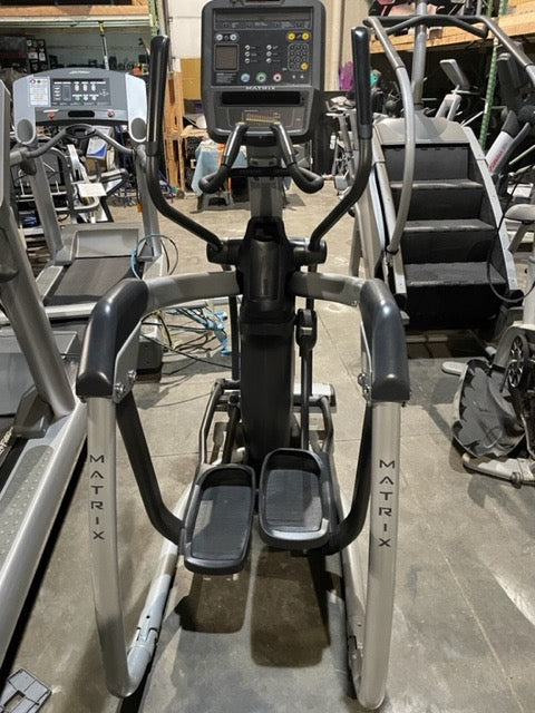 Matrix A5x Ascent Trainer Suspension Elliptical