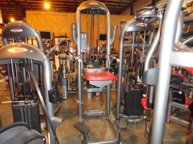 4 piece Matrix G3 Strength Circuit