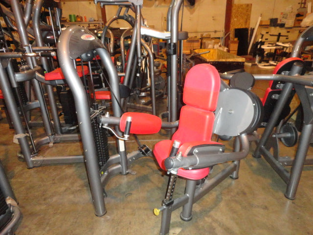 4 piece Matrix G3 Strength Circuit