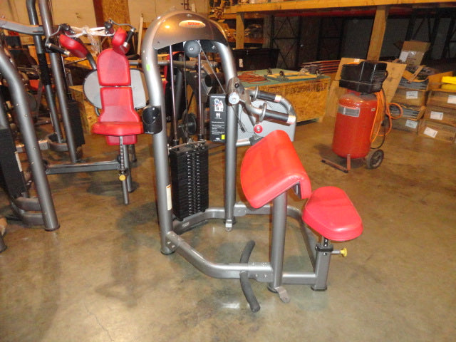 4 piece Matrix G3 Strength Circuit