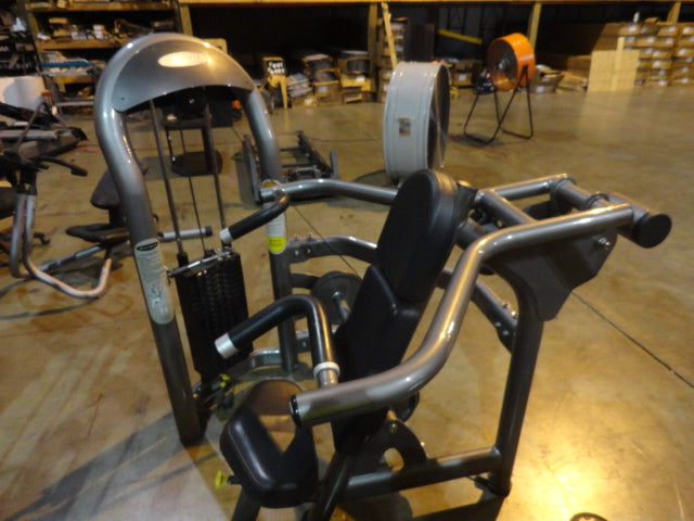 Matrix Fitness Shoulder Press G3-S20