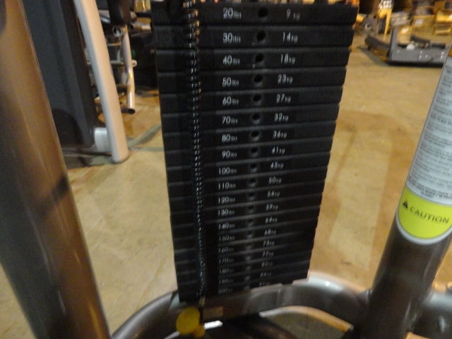 Matrix Fitness G3 Tricep Extension Seated Dip G3-S42