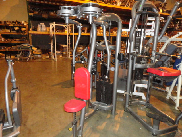 4 piece Matrix G3 Strength Circuit