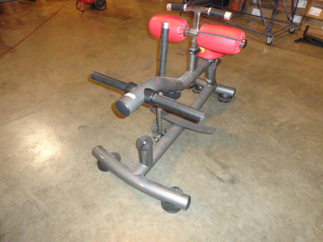 Matrix Seated Calf Raise G3-FW77