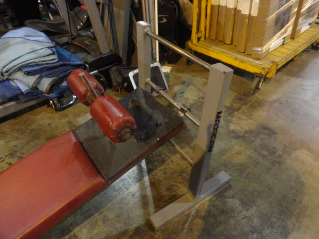 Maxicam Ab Ladder/Ab Board