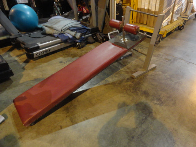 Maxicam Ab Ladder/Ab Board