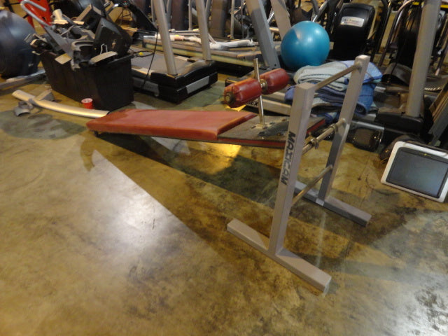 Maxicam Ab Ladder/Ab Board