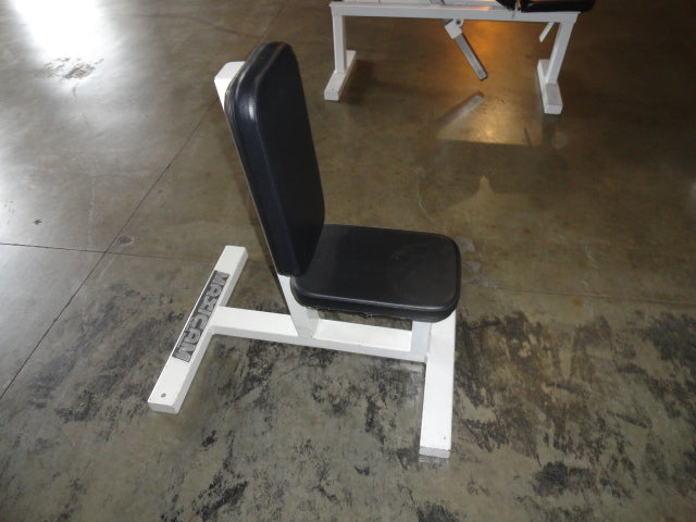 Maxicam Utility Bench