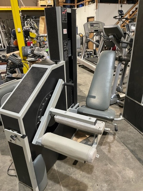MedX Fitness Seated Leg Curl