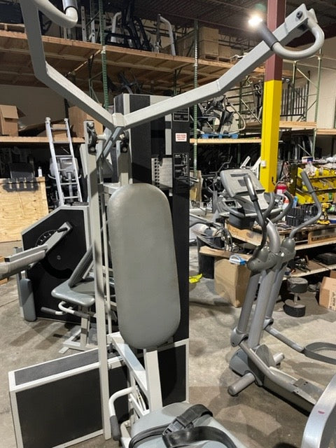 MedX Fitness Torso Arm