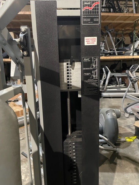MedX Fitness Torso Arm