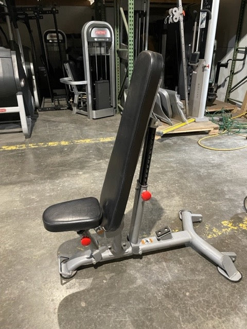 Muscle D Adjustable Bench 0-90 degrees