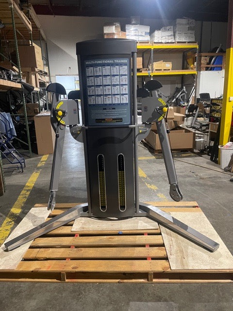 Muscle D Multi-Functional Trainer Brand New!