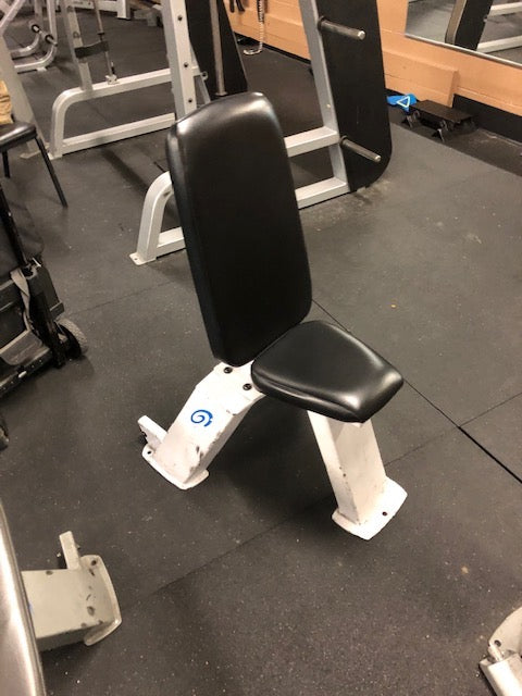 Nautilus Utility Bench Seat F3 Series