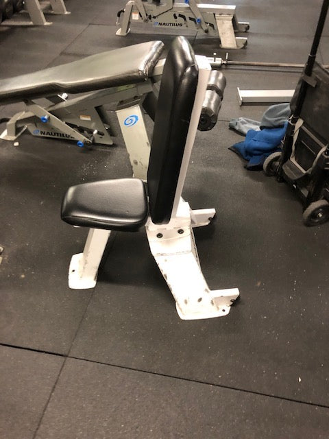 Nautilus Utility Bench Seat F3 Series