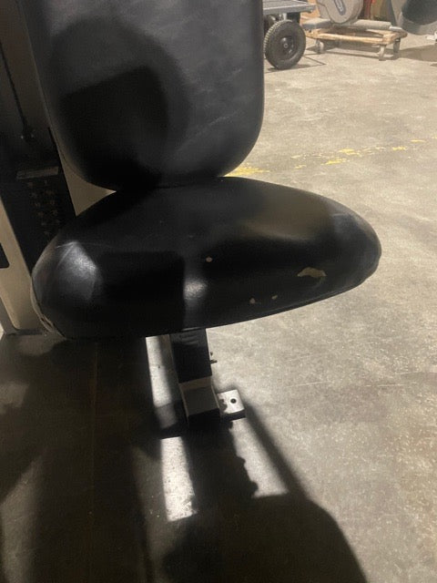 Nautilus Nitro Plus Vertical Chest Press