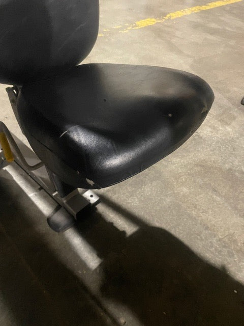 Nautilus Nitro Plus Vertical Chest Press