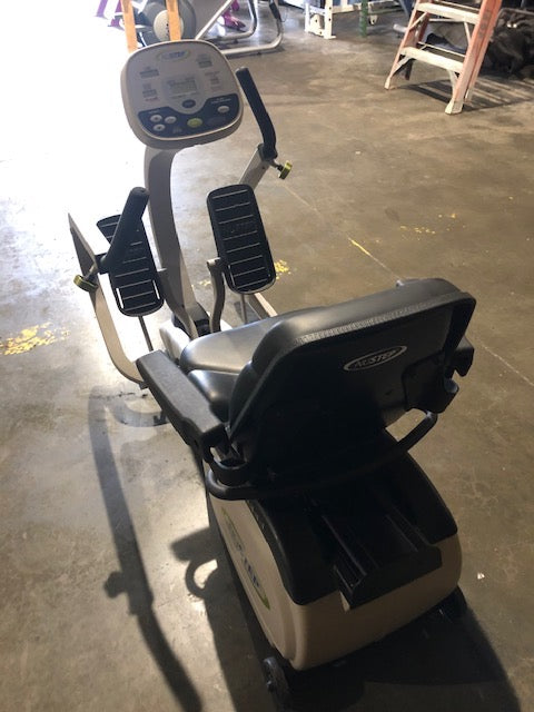 Nustep TRS 4000 Recumbent Elliptical Stepper