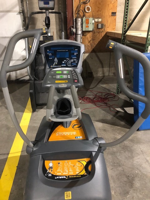 Octane LateralX LX8000