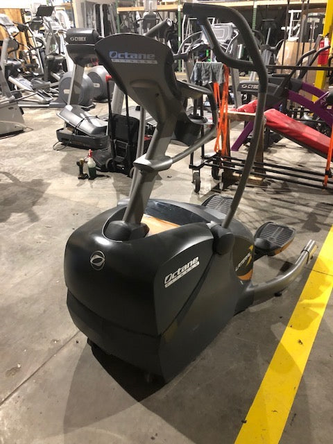 Octane LateralX LX8000
