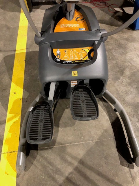 Octane LateralX LX8000