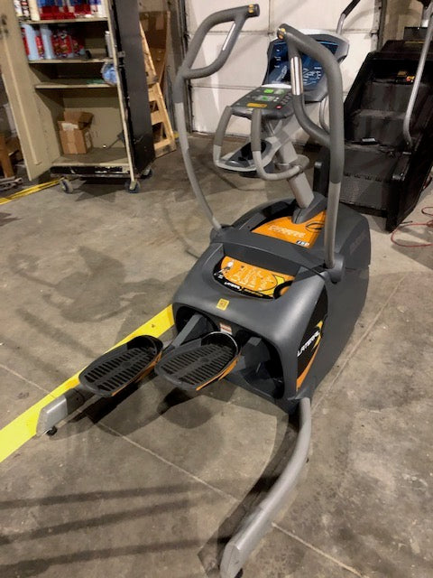 Octane LateralX LX8000
