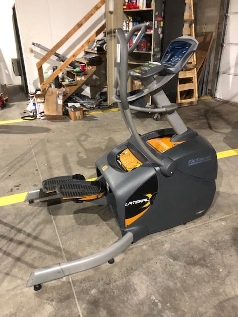 Octane LateralX LX8000